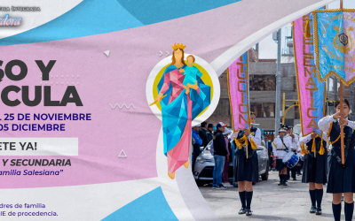 Reglamento de acceso, matrícula y continuidad del año 2026