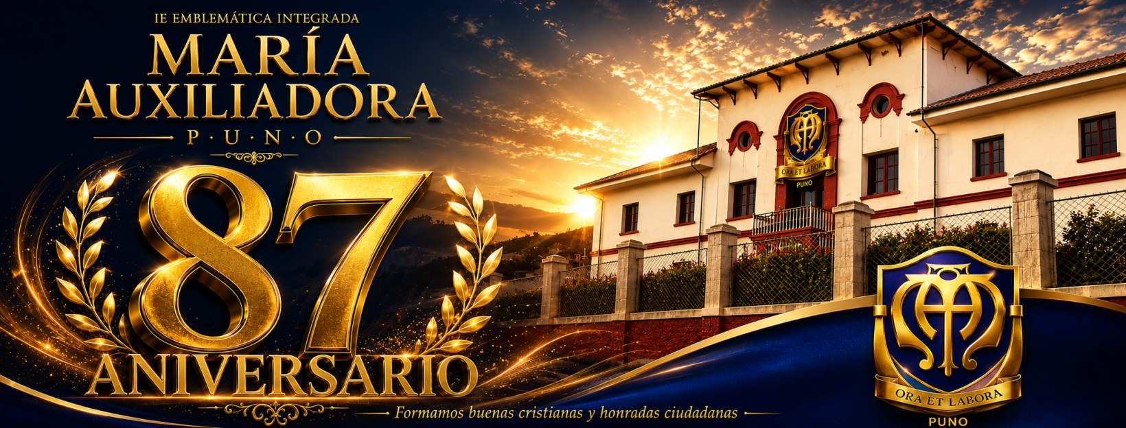 aniversario