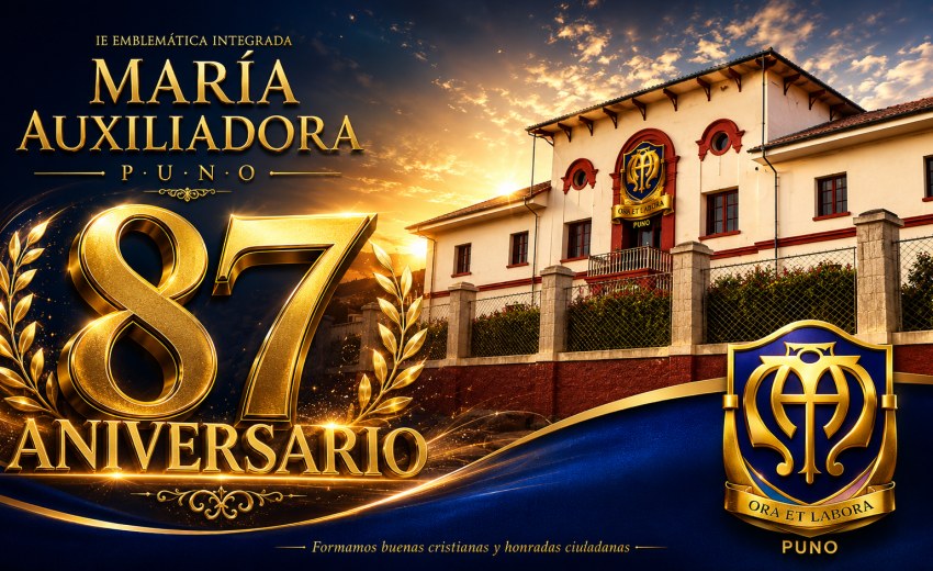 I.E.E. María Auxiliadora
