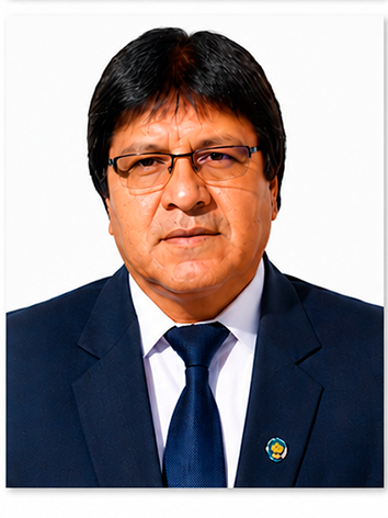 CHOQUEHUANCA RAMIREZ, Raul