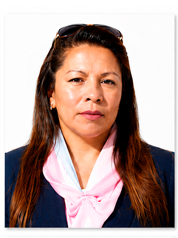 CORNEJO KALA, Mirian Zayda