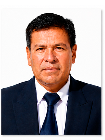 LOZA FERNANDEZ, Wigberto