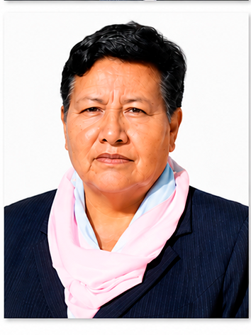 PEREZ PEREZ, Selima Milagro