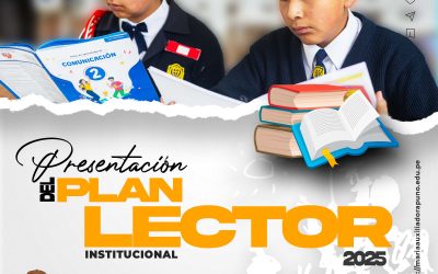 Plan Lector 2025