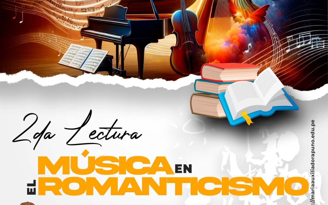 Segunda Lectura Plan Lector